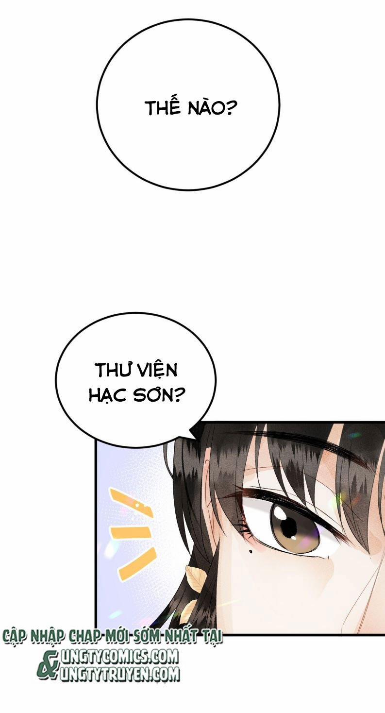 Vương Phi Này Là Nam Nhân 24 trang 7