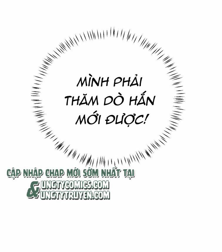 Vương Phi Này Là Nam Nhân 25 trang 15