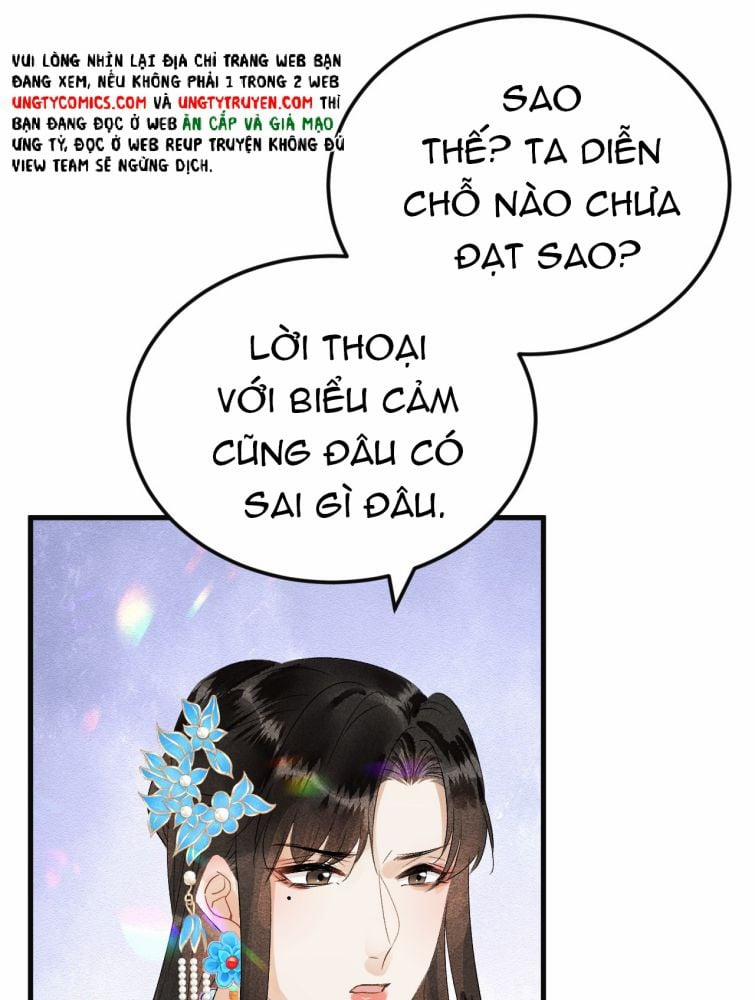 Vương Phi Này Là Nam Nhân 25 trang 25