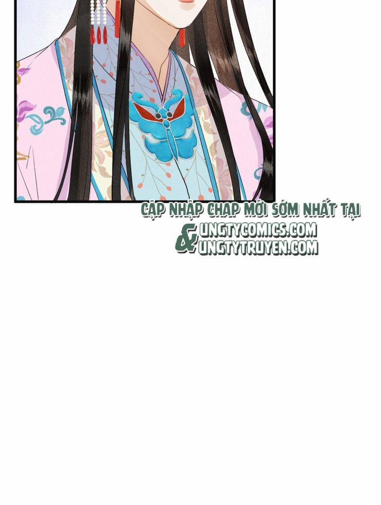 Vương Phi Này Là Nam Nhân 25 trang 26