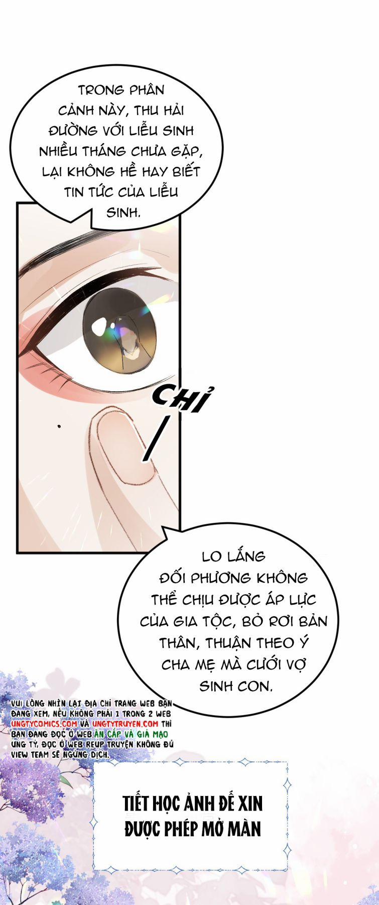 Vương Phi Này Là Nam Nhân 25 trang 27