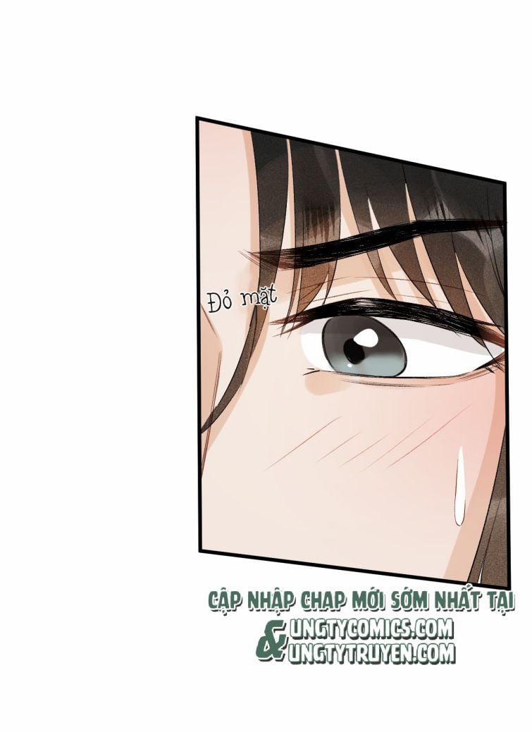 Vương Phi Này Là Nam Nhân 25 trang 44