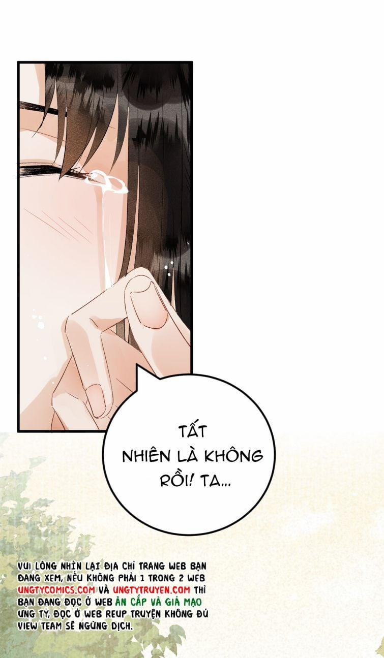 Vương Phi Này Là Nam Nhân 25 trang 45