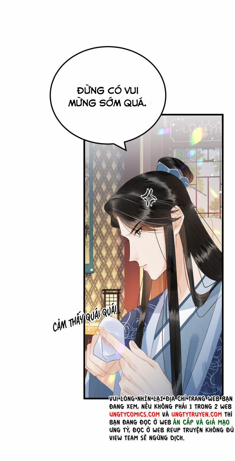 Vương Phi Này Là Nam Nhân 26 trang 13