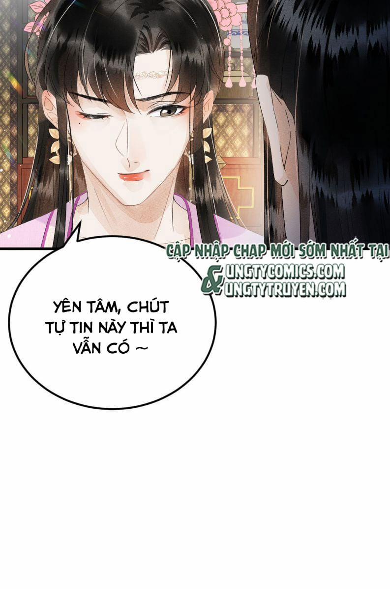 Vương Phi Này Là Nam Nhân 26 trang 15