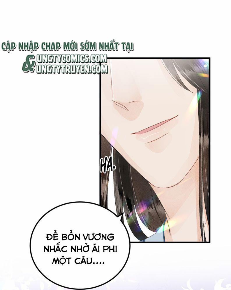 Vương Phi Này Là Nam Nhân 26 trang 19