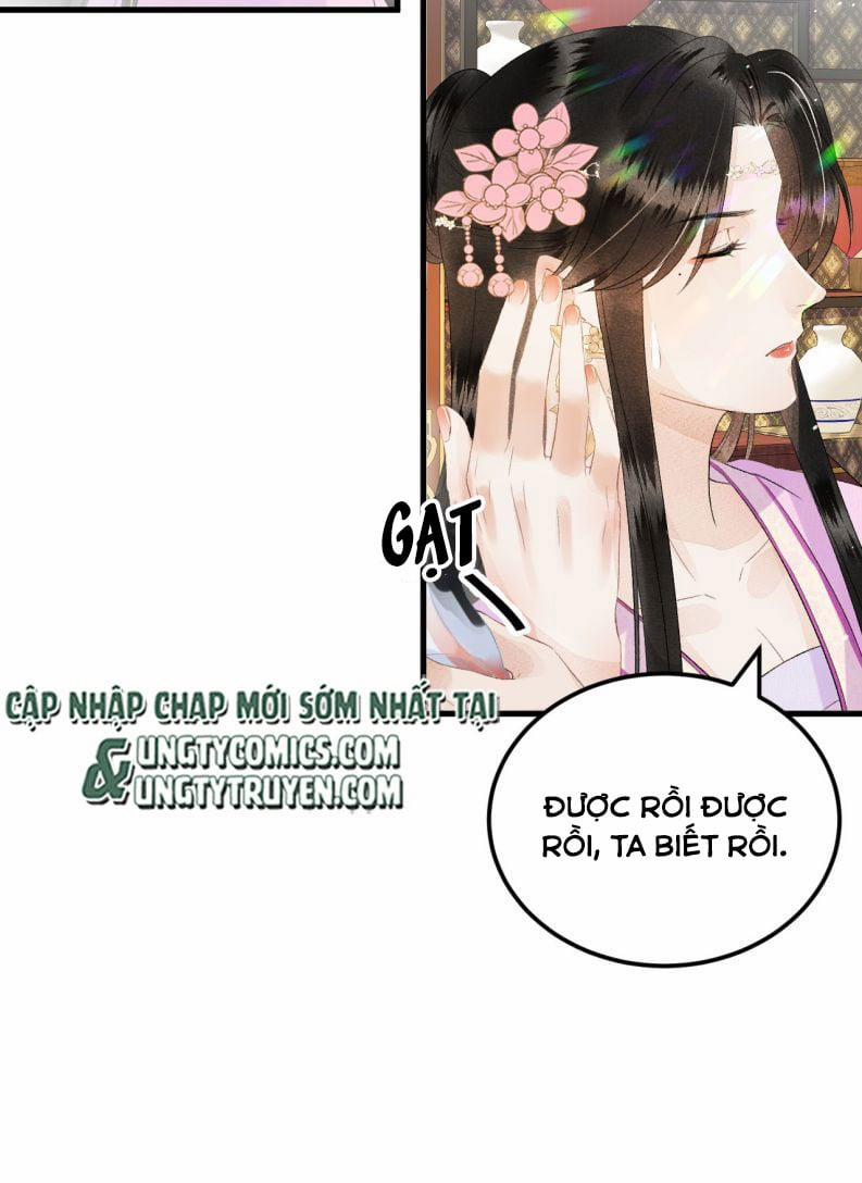 Vương Phi Này Là Nam Nhân 26 trang 23