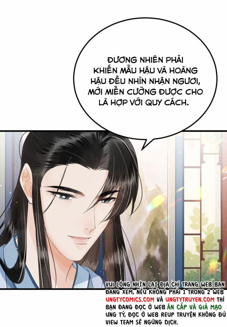 Vương Phi Này Là Nam Nhân 26 trang 25