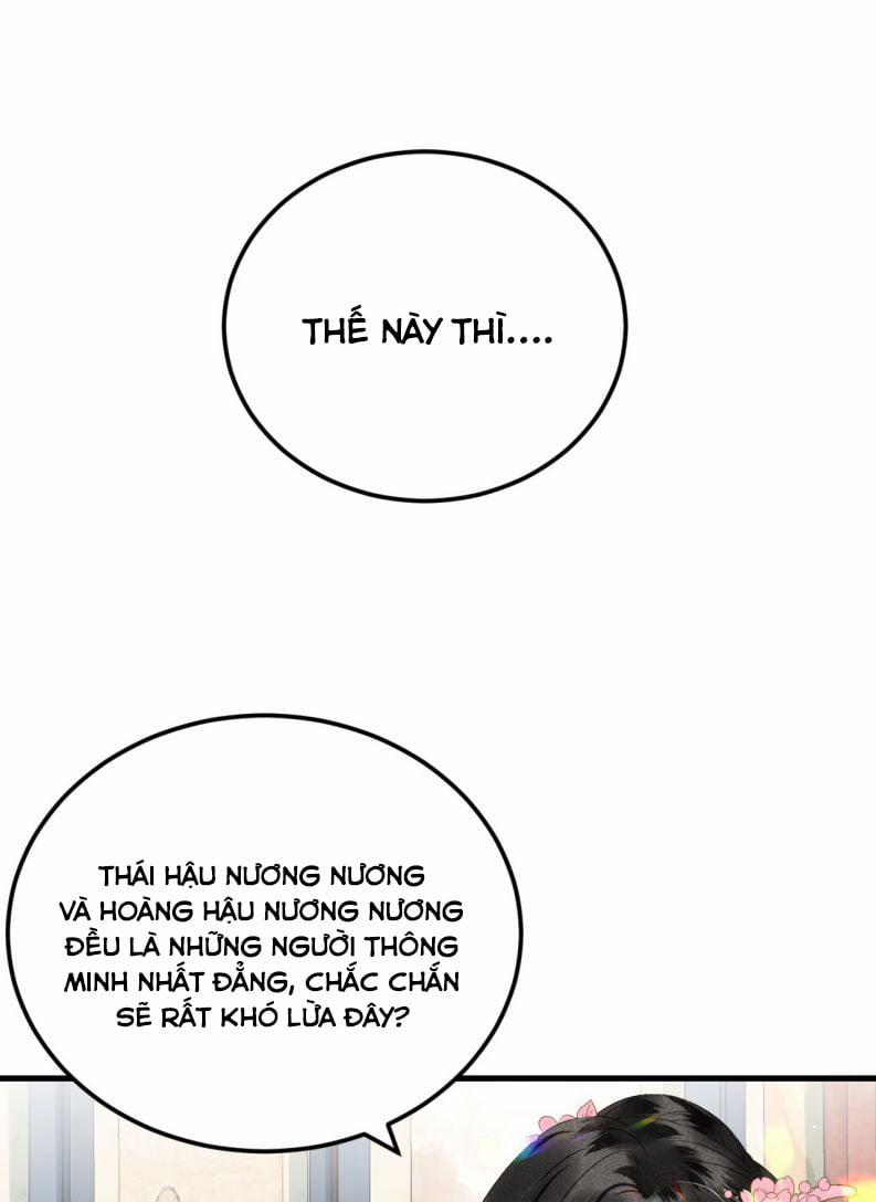 Vương Phi Này Là Nam Nhân 26 trang 26