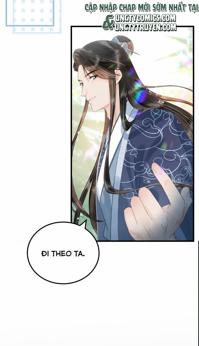 Vương Phi Này Là Nam Nhân 26 trang 31