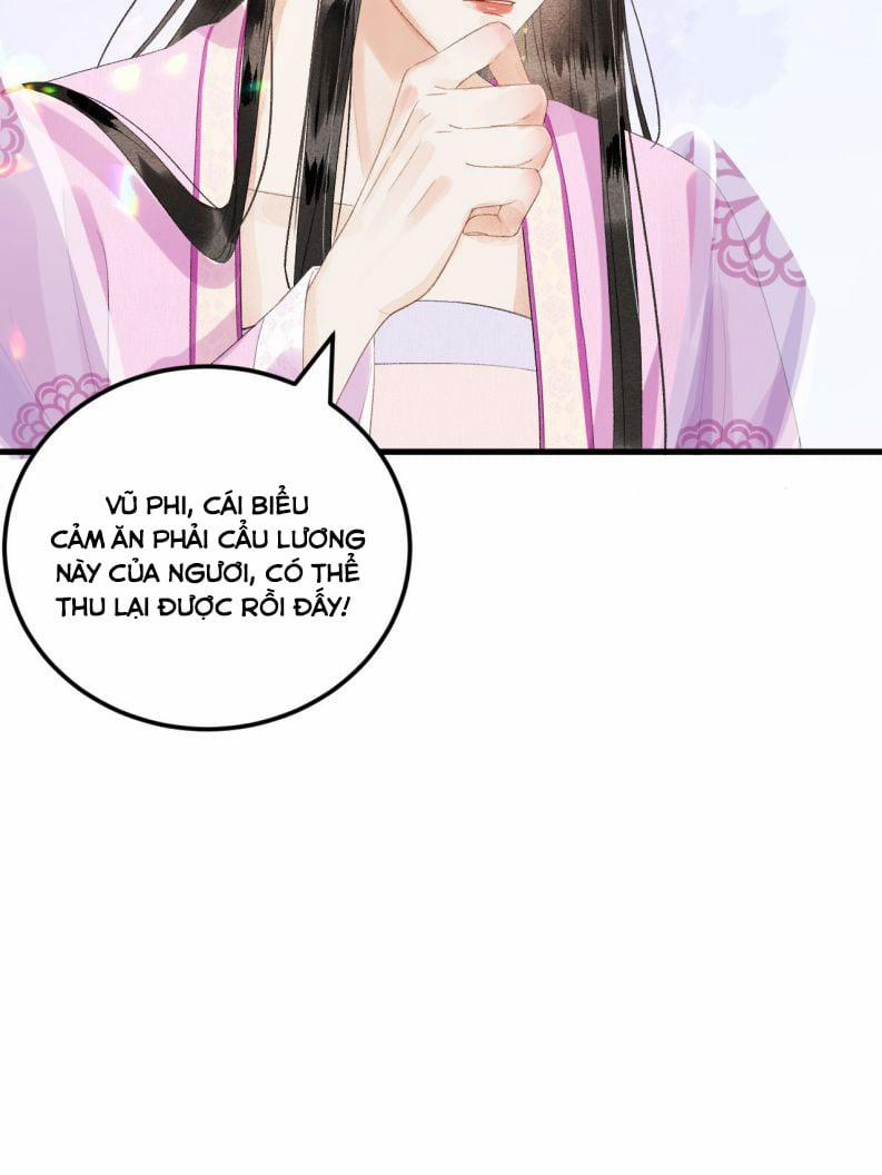 Vương Phi Này Là Nam Nhân 26 trang 40