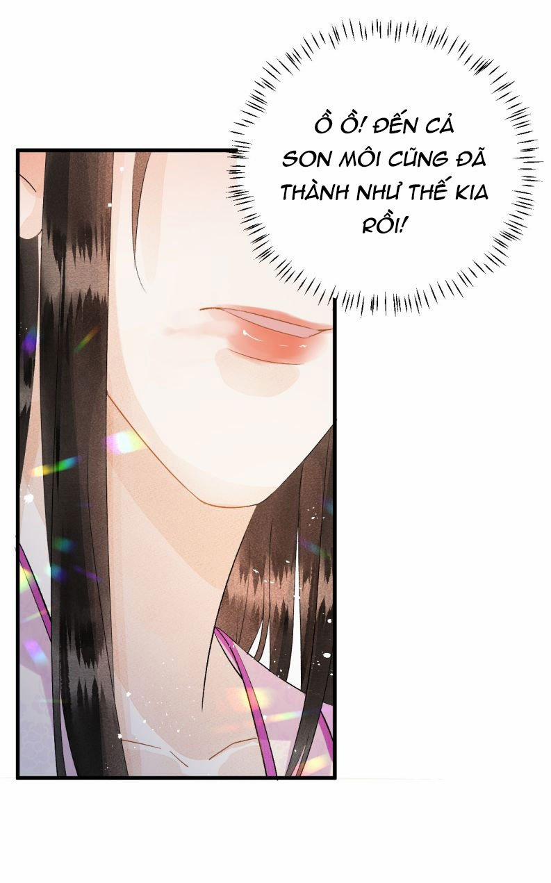 Vương Phi Này Là Nam Nhân 26 trang 42