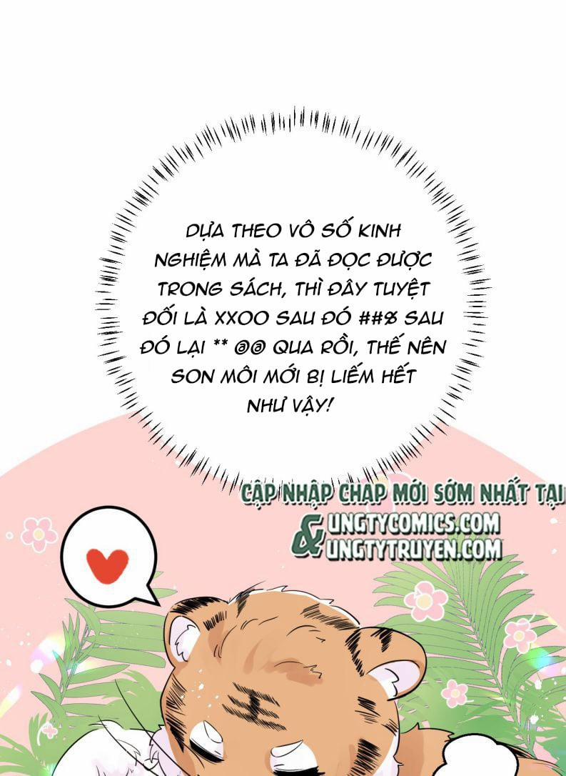 Vương Phi Này Là Nam Nhân 26 trang 43