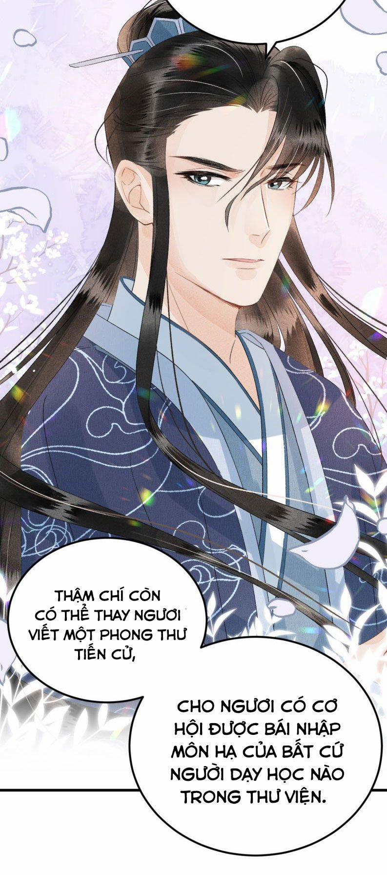 Vương Phi Này Là Nam Nhân 26 trang 6