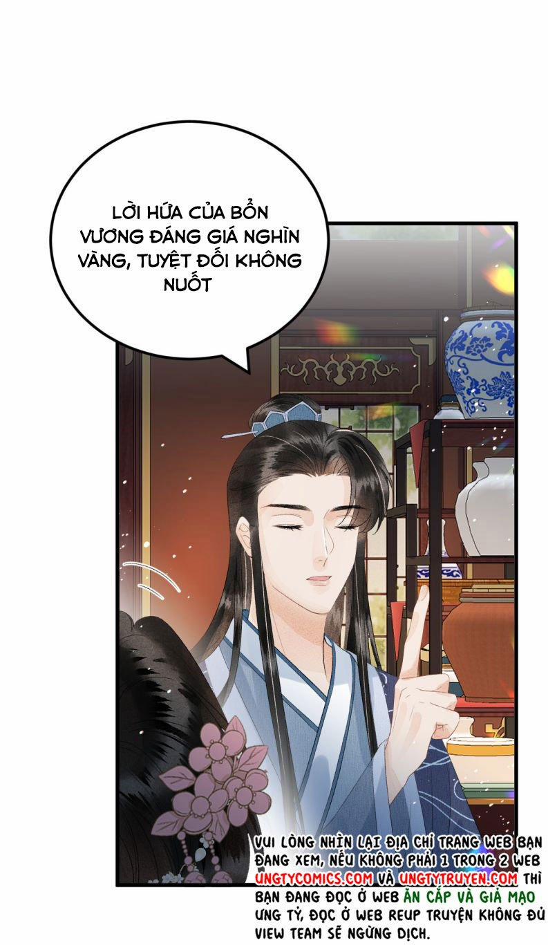 Vương Phi Này Là Nam Nhân 26 trang 9