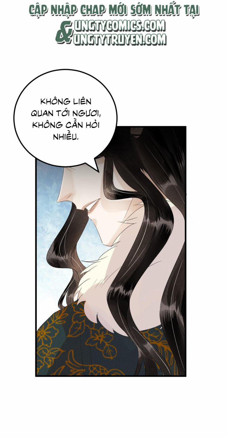 Vương Phi Này Là Nam Nhân 28 trang 12