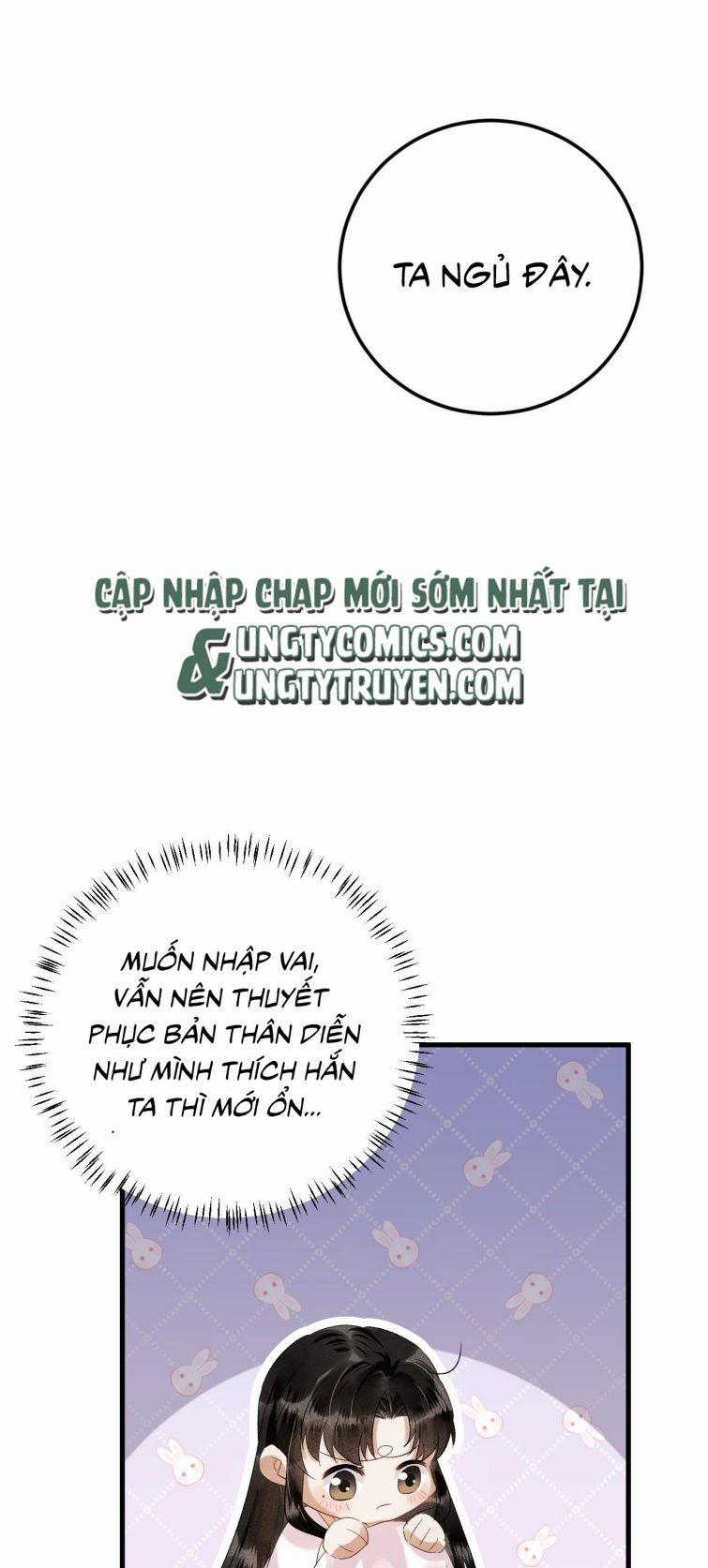 Vương Phi Này Là Nam Nhân 28 trang 18