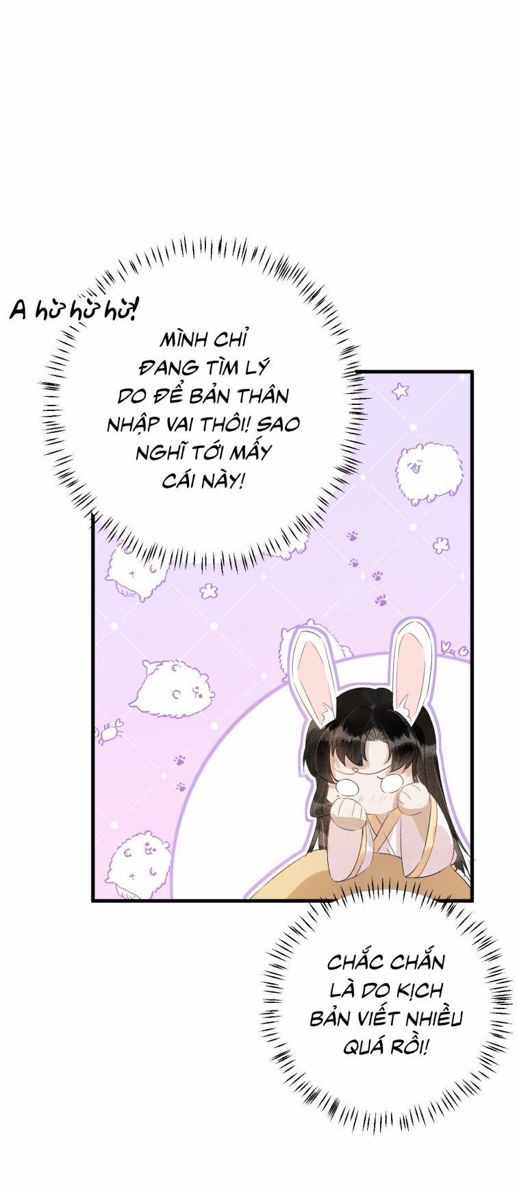 Vương Phi Này Là Nam Nhân 28 trang 21