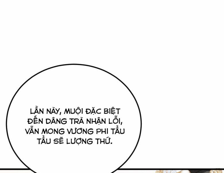 Vương Phi Này Là Nam Nhân 29 trang 11