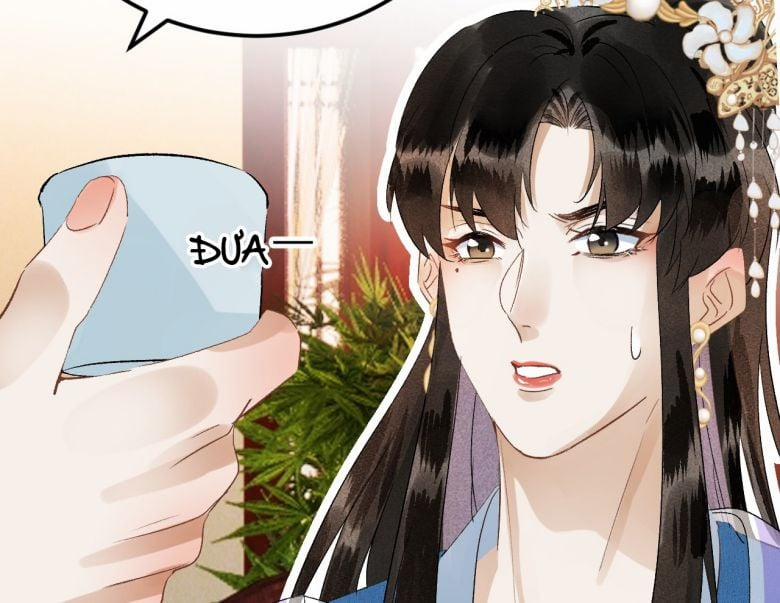 Vương Phi Này Là Nam Nhân 29 trang 12