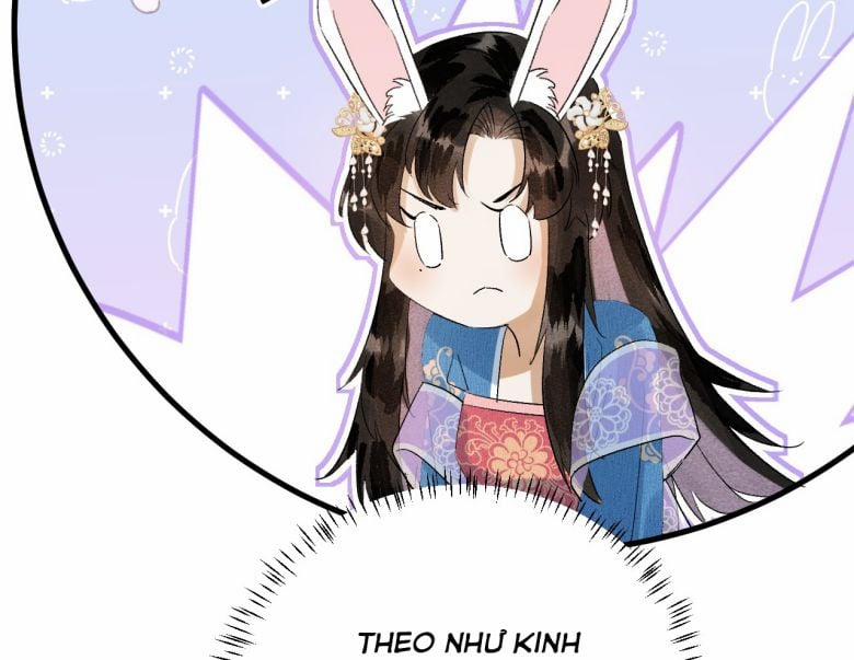 Vương Phi Này Là Nam Nhân 29 trang 15