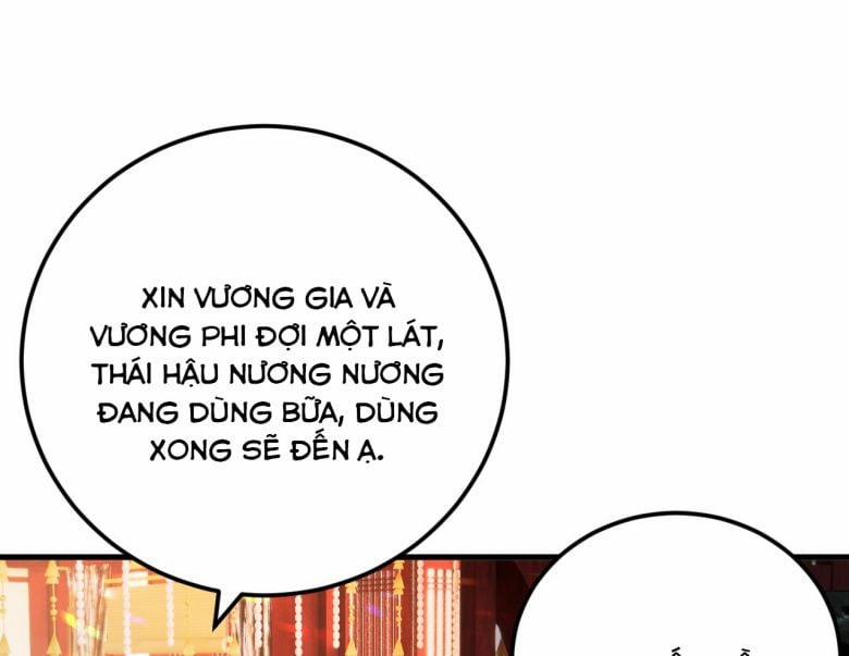 Vương Phi Này Là Nam Nhân 29 trang 2