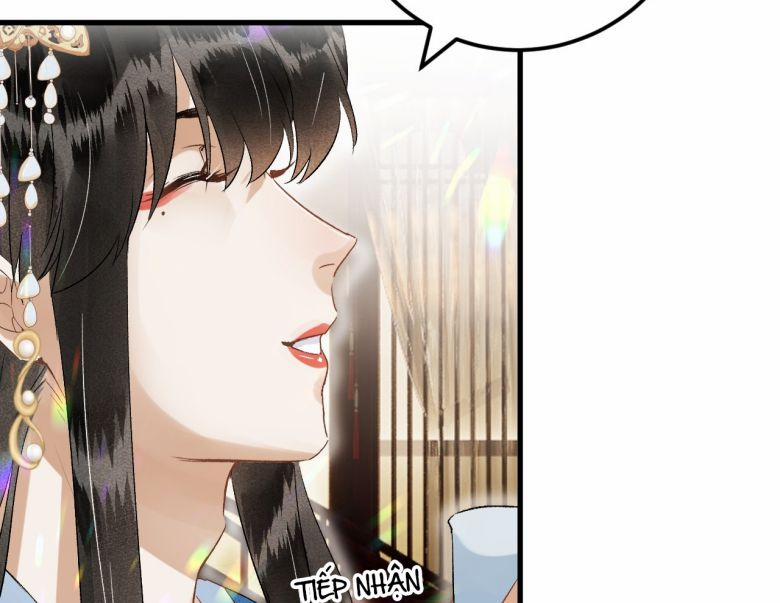 Vương Phi Này Là Nam Nhân 29 trang 20