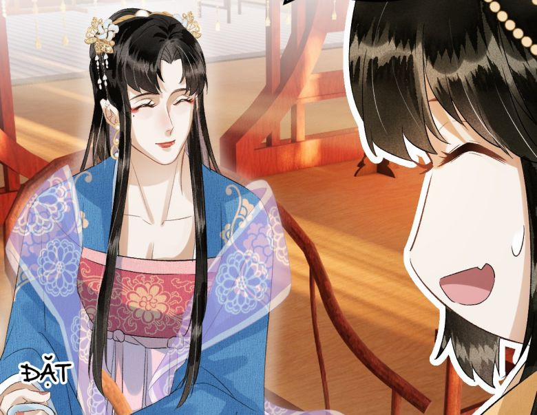 Vương Phi Này Là Nam Nhân 29 trang 23