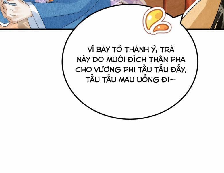 Vương Phi Này Là Nam Nhân 29 trang 24