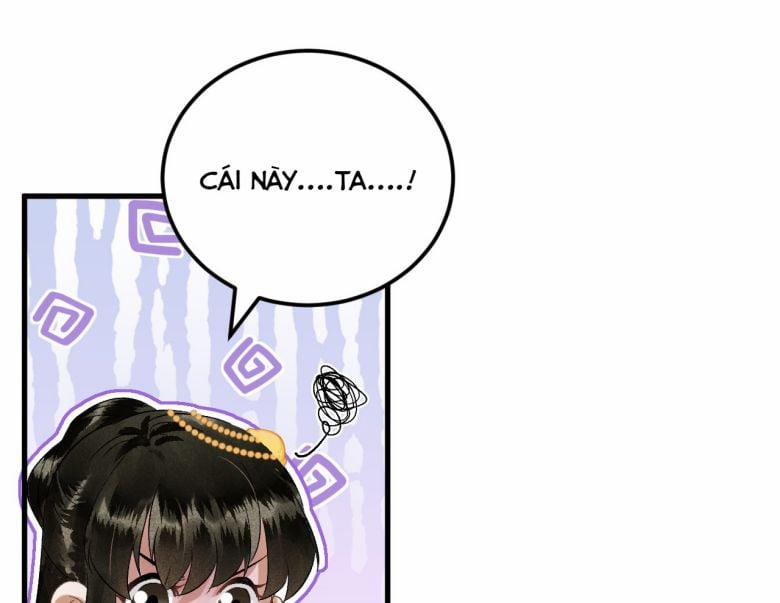 Vương Phi Này Là Nam Nhân 29 trang 37