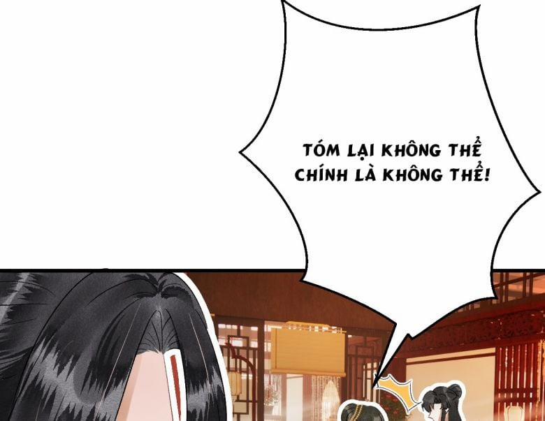 Vương Phi Này Là Nam Nhân 29 trang 39