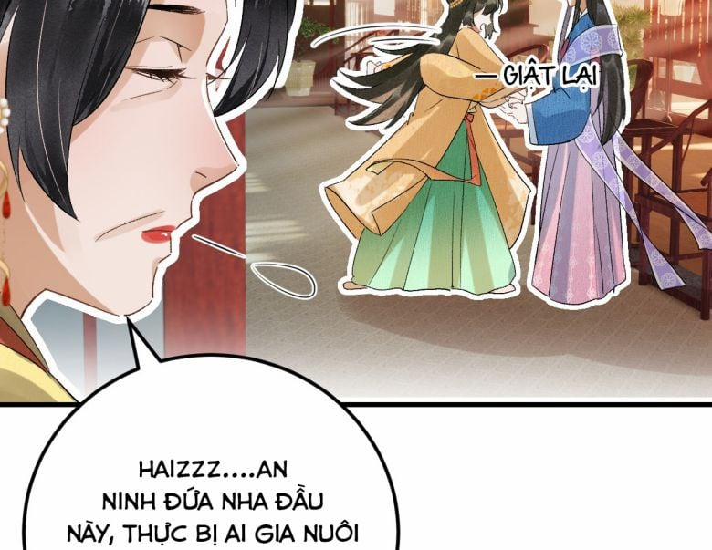 Vương Phi Này Là Nam Nhân 29 trang 40