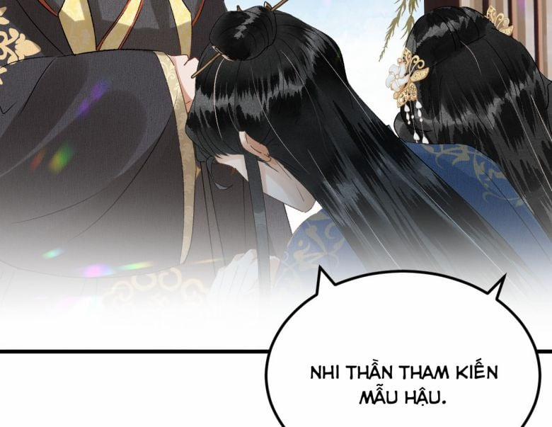 Vương Phi Này Là Nam Nhân 29 trang 44