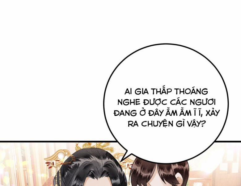 Vương Phi Này Là Nam Nhân 29 trang 47