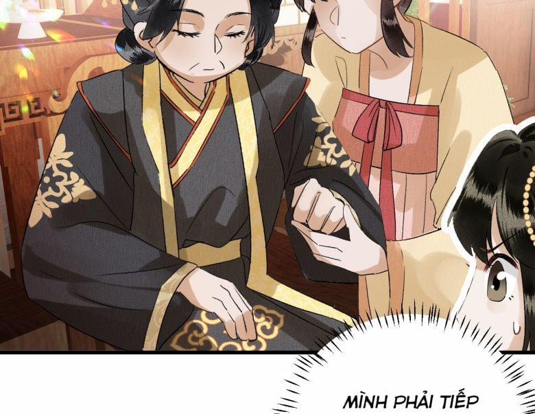 Vương Phi Này Là Nam Nhân 29 trang 48