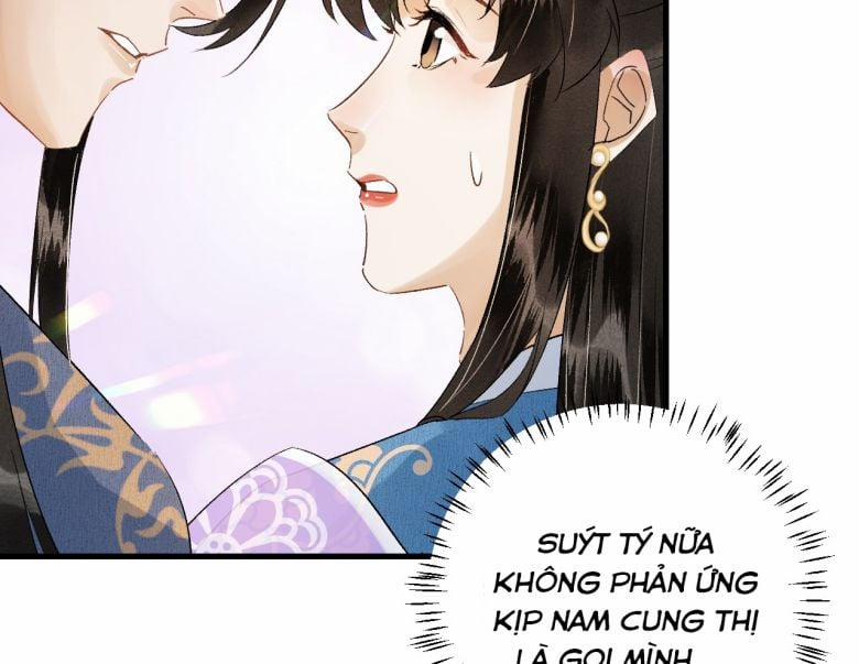 Vương Phi Này Là Nam Nhân 29 trang 53