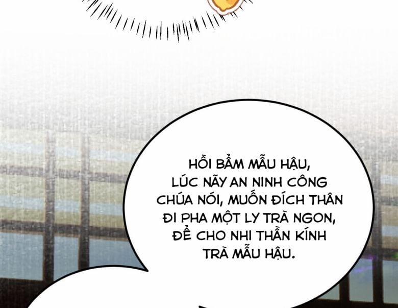 Vương Phi Này Là Nam Nhân 29 trang 55