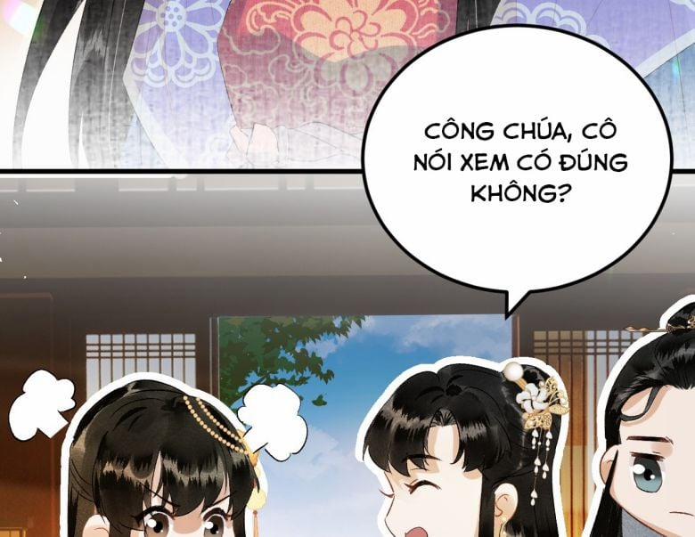 Vương Phi Này Là Nam Nhân 29 trang 58