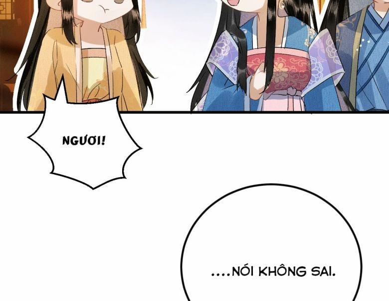 Vương Phi Này Là Nam Nhân 29 trang 59