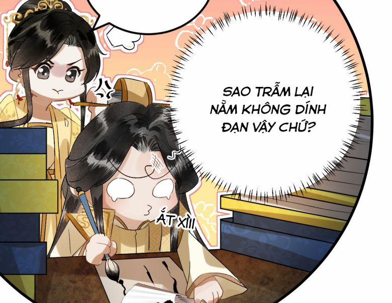 Vương Phi Này Là Nam Nhân 29 trang 72