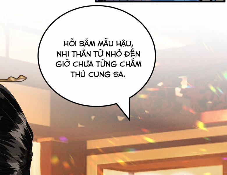 Vương Phi Này Là Nam Nhân 29 trang 77