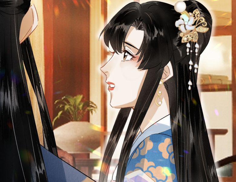 Vương Phi Này Là Nam Nhân 29 trang 78