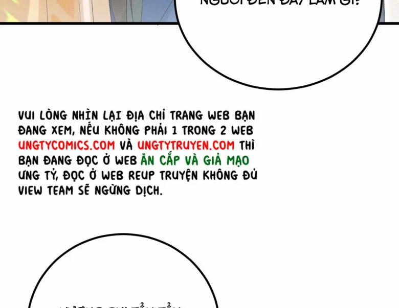 Vương Phi Này Là Nam Nhân 29 trang 8