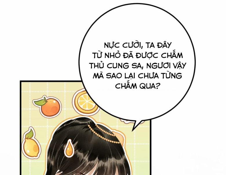 Vương Phi Này Là Nam Nhân 29 trang 80