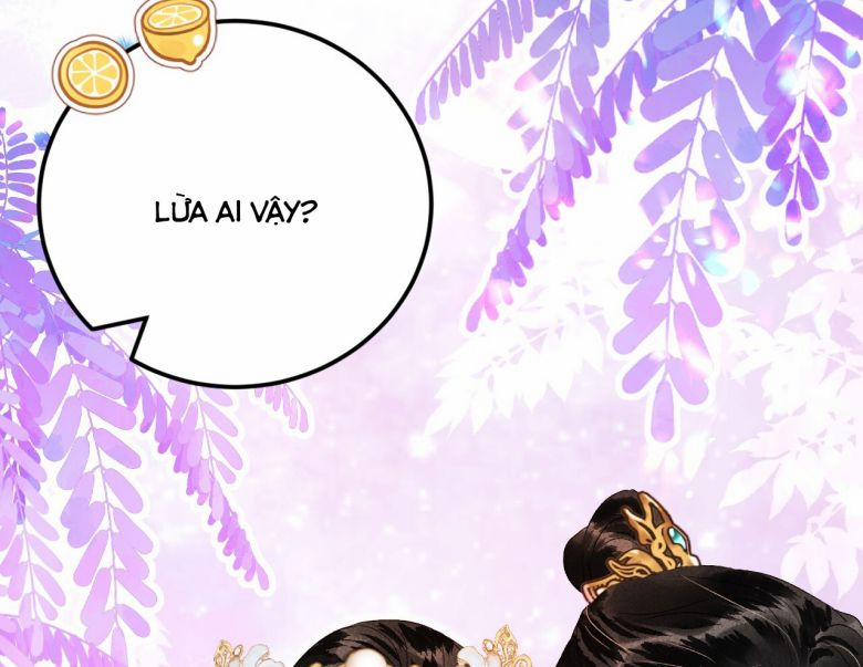 Vương Phi Này Là Nam Nhân 29 trang 82