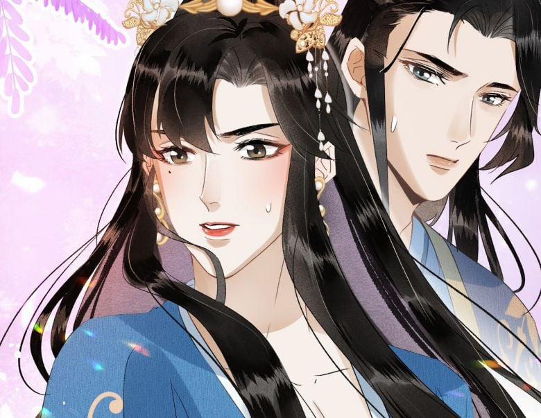 Vương Phi Này Là Nam Nhân 29 trang 83