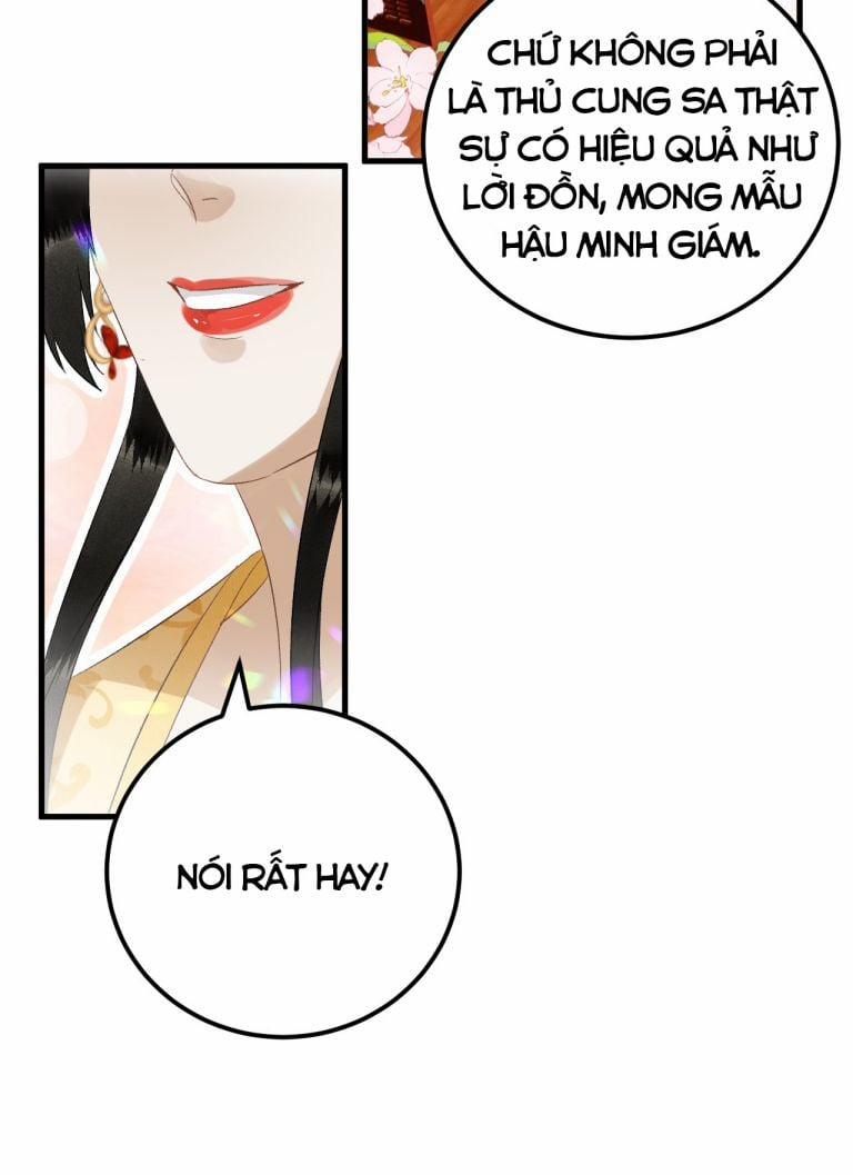 Vương Phi Này Là Nam Nhân 30 trang 14