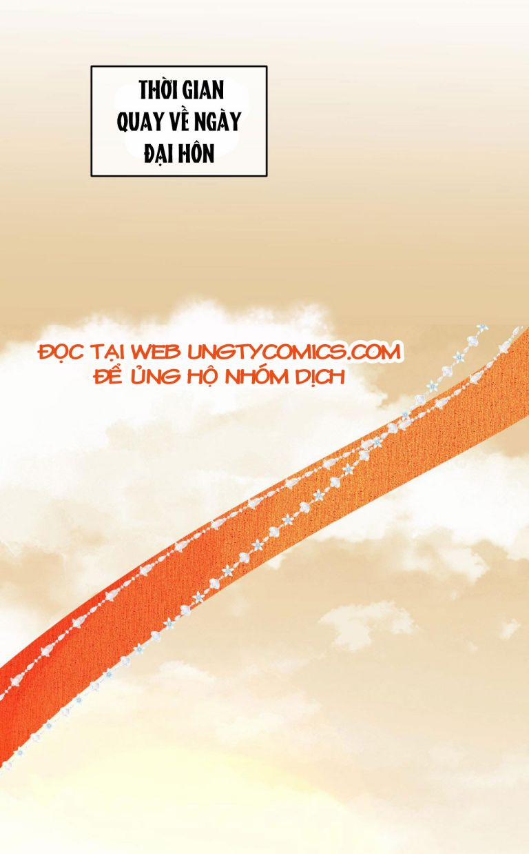 Vương Phi Này Là Nam Nhân 4 trang 1