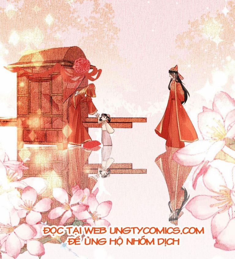 Vương Phi Này Là Nam Nhân 4 trang 12