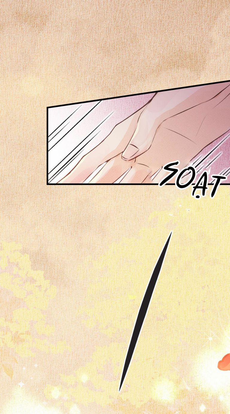 Vương Phi Này Là Nam Nhân 4 trang 15